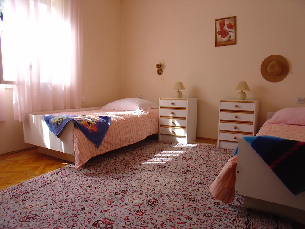 Apartment Tomy Trogir Kamer foto