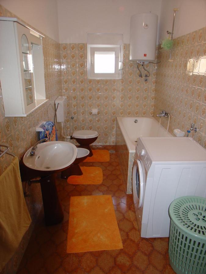 Apartment Tomy Trogir Kamer foto